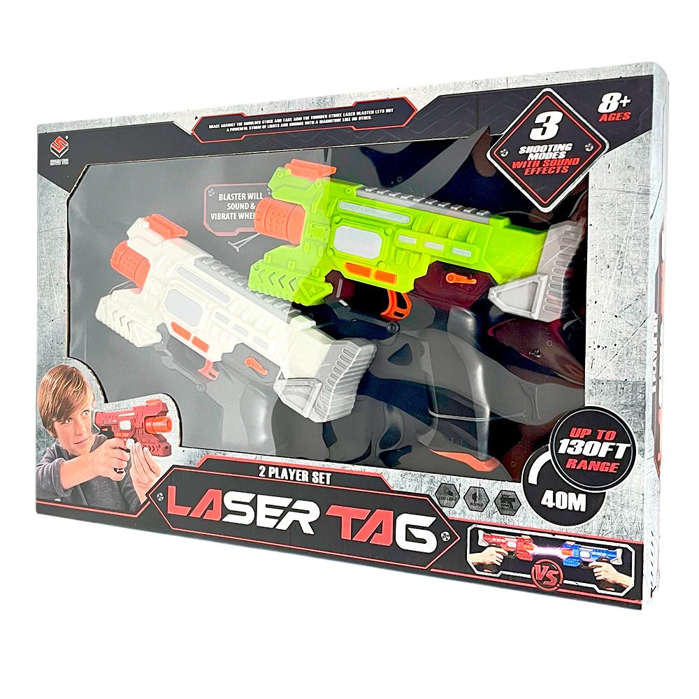Pistola Espacial Surtida / Shyoou Toys - Shyoou Toys - Titan.com.pa - 2100000164981