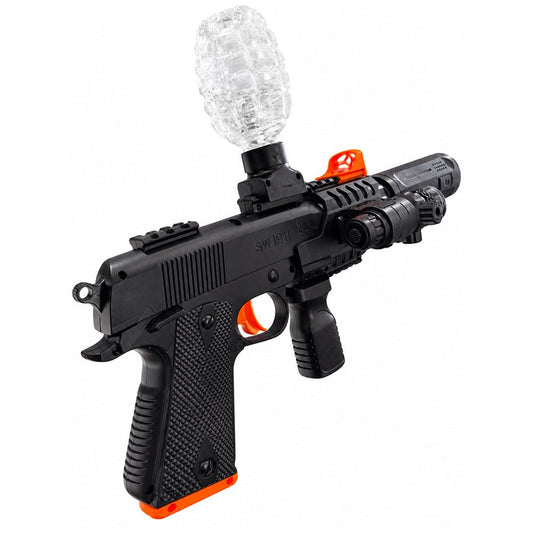 Pistola Glock Eléctrica De Hidrogel 26 X 16 CM Surtido - Star Toys - Star Toys - Titan.com.pa - 2100001015374