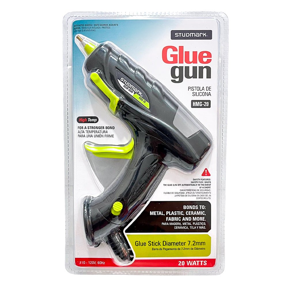 Pistola para Silicona Studmark / 20W - Studmark - Titan.com.pa - 7453015159233