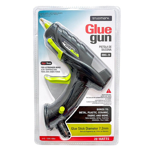 Pistola para Silicona Studmark / 20W - Studmark - Titan.com.pa - 7453015159233