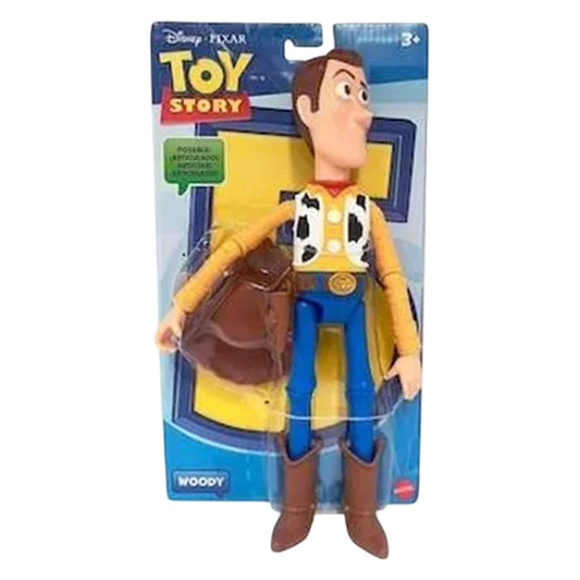 Pixar Toy Story Básicos - 12 Pulgadas - Surtidos