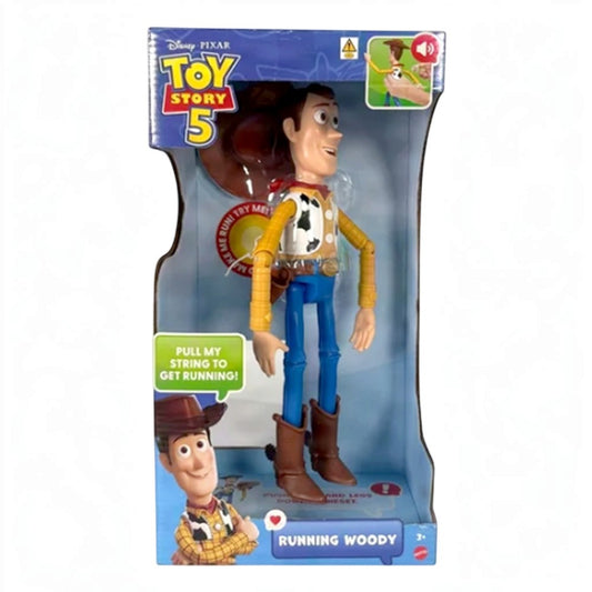 Pixar Woody Corredor - 12 Pulgadas