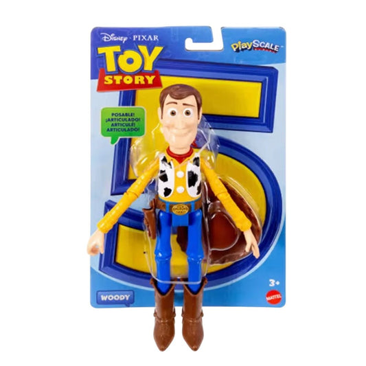 Pixar Toy Story - Figura de 7 Pulgadas - Surtidos - Toy Story - Titan.com.pa - 194735356430
