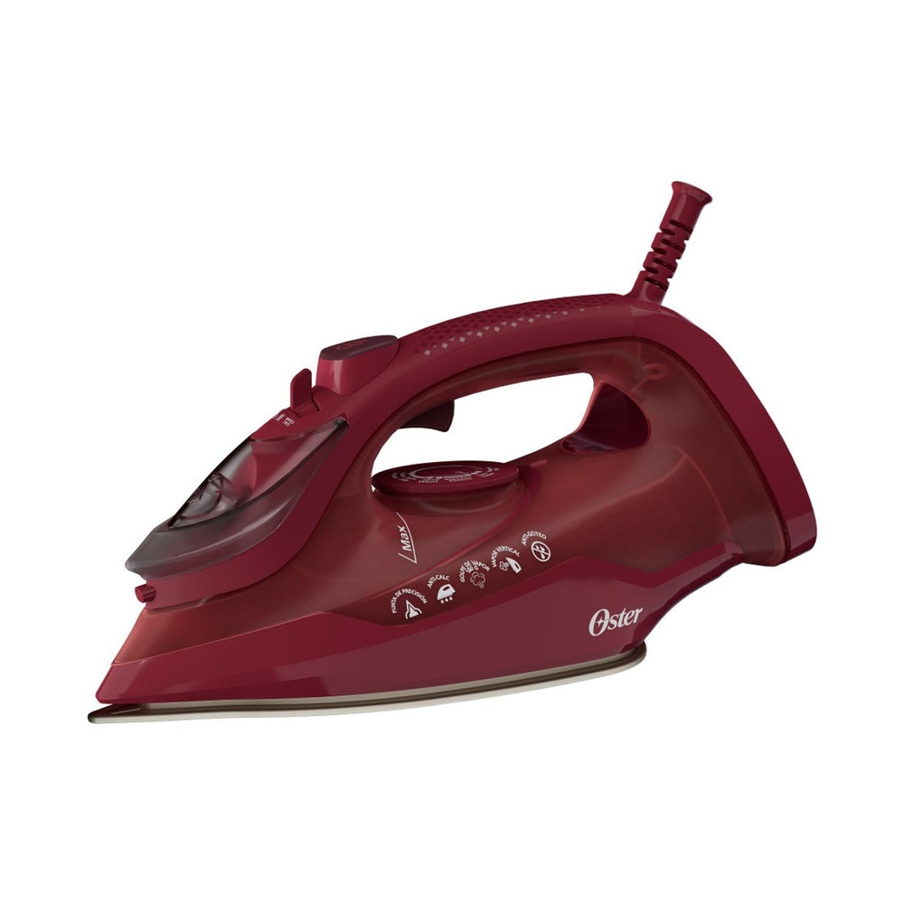 Plancha a Vapor Vertical Oster AeroGlide Vapor - OSTER - 11183927
