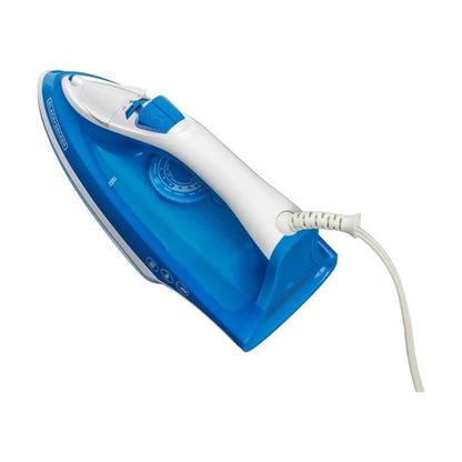 Plancha a Vapor Black&Decker / Cerámica / 1200W - Black&Decker - Titan.com.pa - 050875003897
