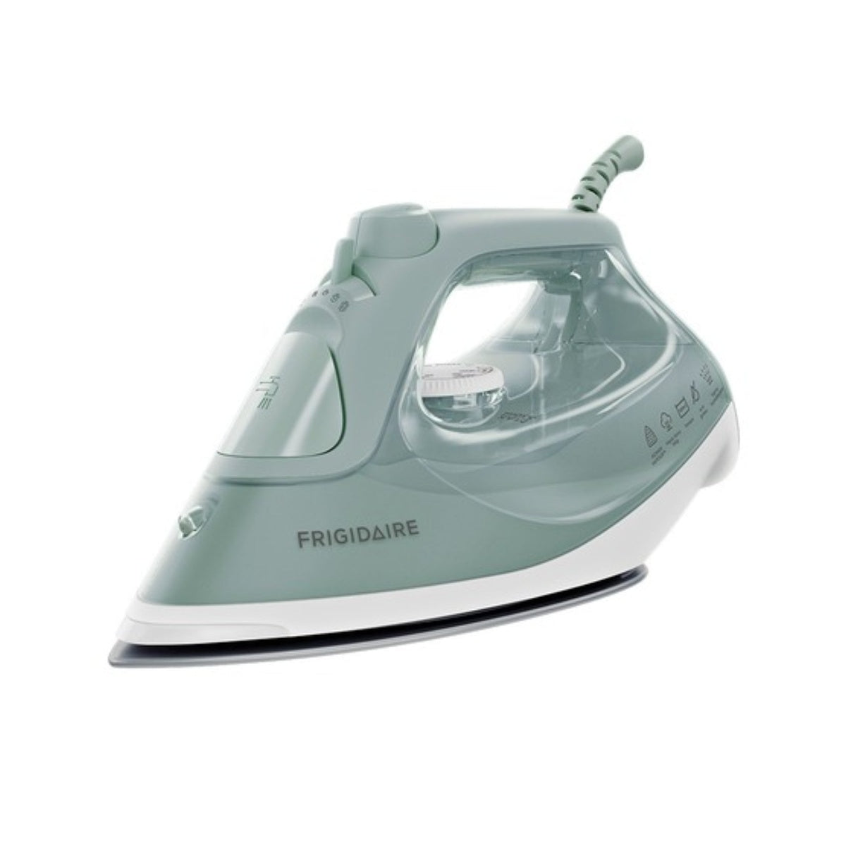 Plancha a Vapor Frigidaire 1200W - FRIGIDAIRE - 11134082