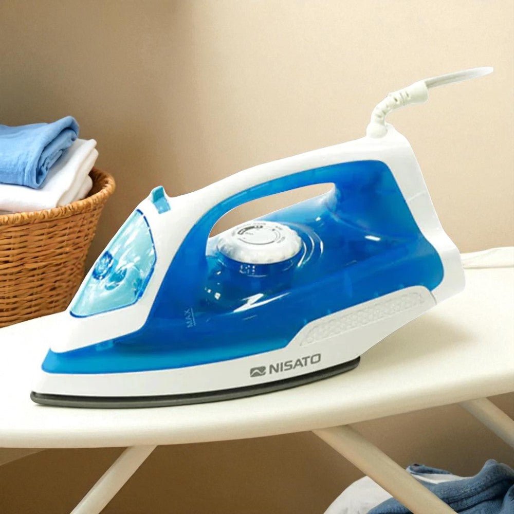 Plancha a Vapor Nisato - 946 - Nisato - Titan.com.pa - 115100532600