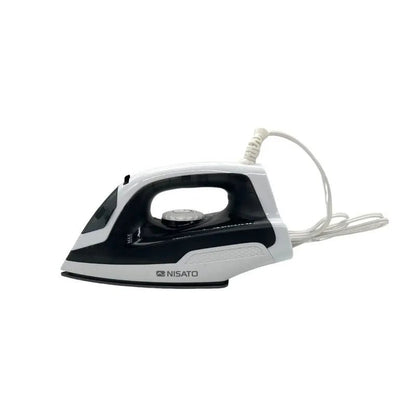 Plancha a Vapor Nisato Anti - adherente - Nisato - Titan.com.pa - 115100529808