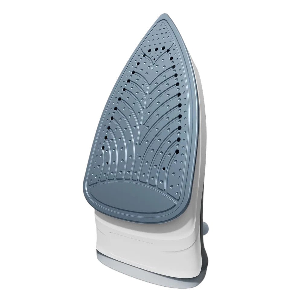 Plancha A Vapor Oster Antiadherente - Gris - Oster - Titan.com.pa - 053891153911