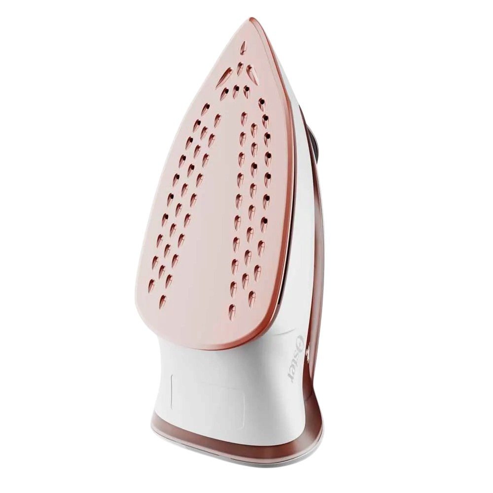 Plancha a Vapor Oster Rosa Ligera 1000W - OSTER - 11183929