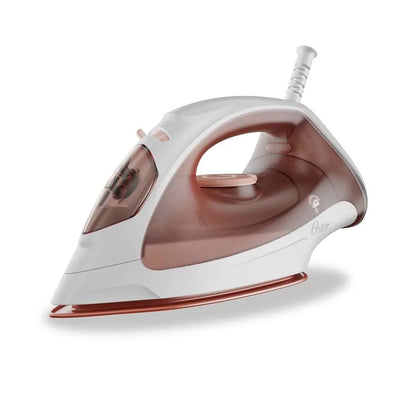 Plancha a Vapor Oster Rosa Ligera 1000W - OSTER - 11183929