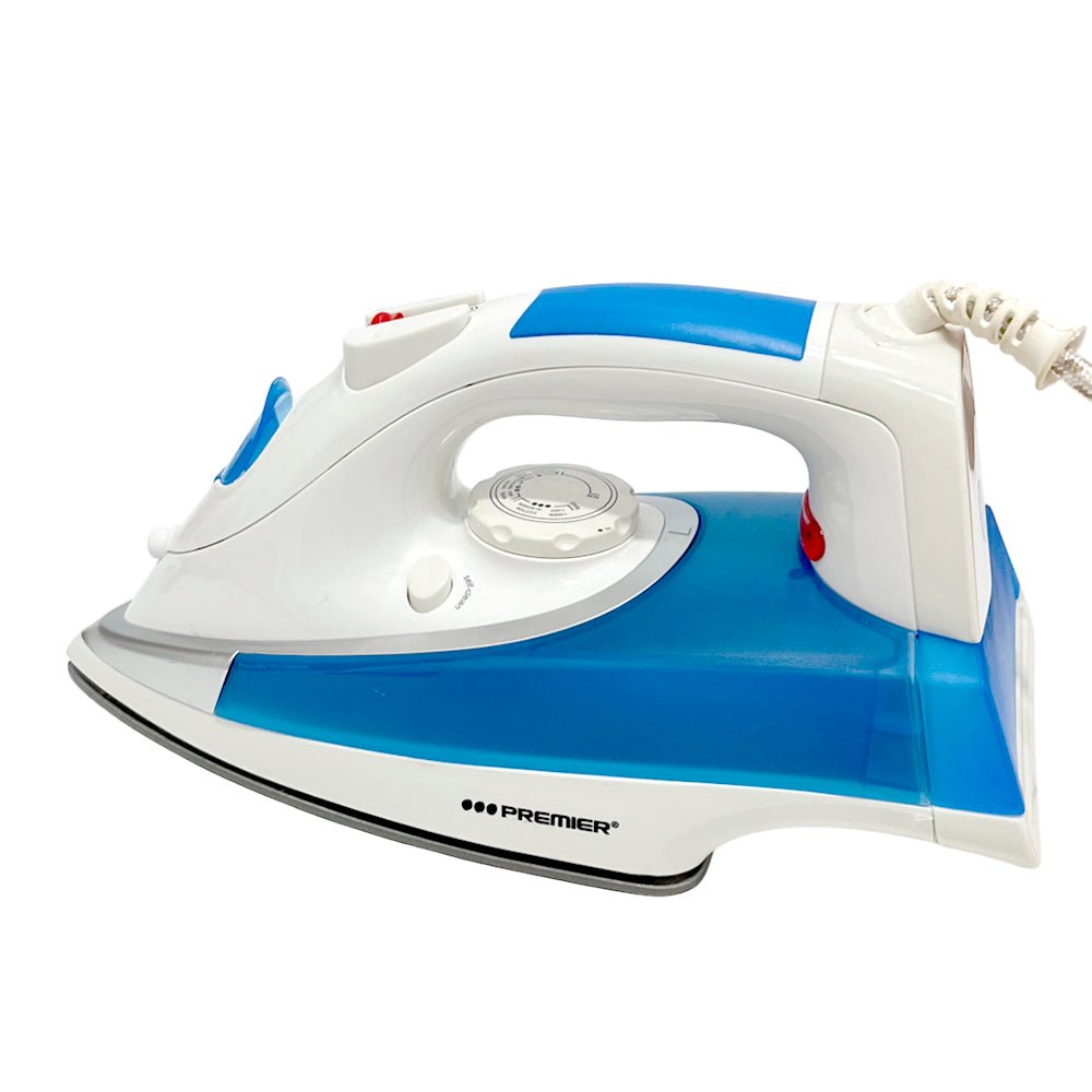 Plancha A Vapor Premier 1000 W / Surtida - Premier - Titan.com.pa - 7453064741786