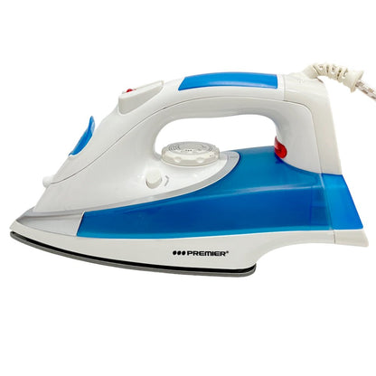 Plancha A Vapor Premier 1000 W / Surtida - Premier - Titan.com.pa - 7453064741786