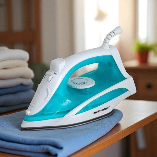 Plancha a Vapor Premier 110 V - Surtido - Premier - Titan.com.pa - 7453064729494