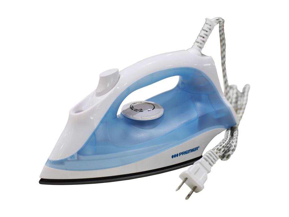 Plancha A Vapor Premier