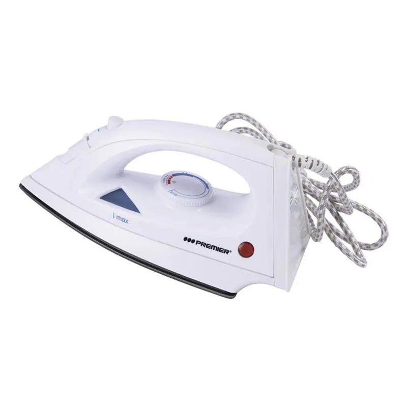 Plancha a Vapor Premier de Teflón - 278 - Premier - Titan.com.pa - 7453025124801