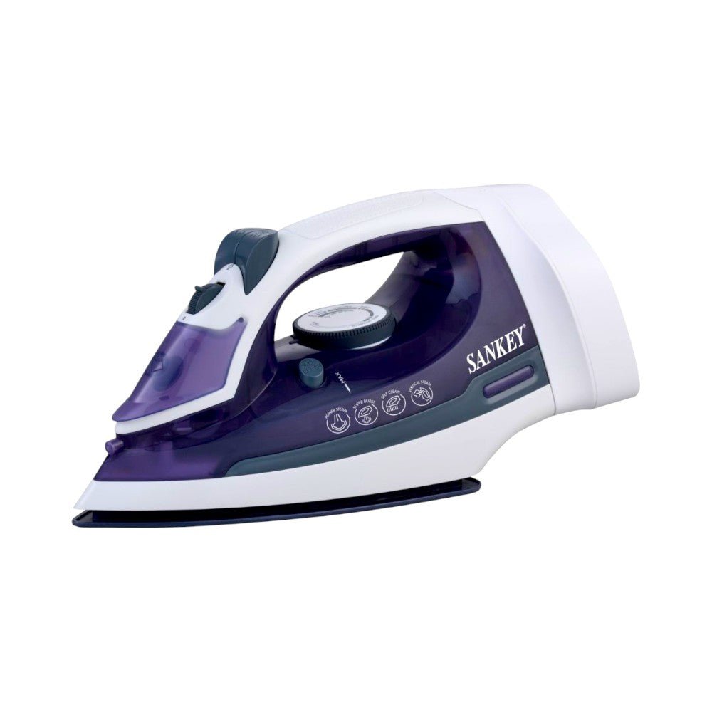 Plancha A Vapor Sankey / 1000W / Evaporación Vertical - Sankey - Titan.com.pa - 7453118900749