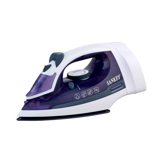 Plancha A Vapor Sankey / 1000W / Evaporación Vertical - Sankey - Titan.com.pa - 7453118900749