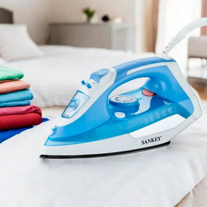 Plancha A Vapor Sankey 1100 W - Sankey - Titan.com.pa - 7453013535961