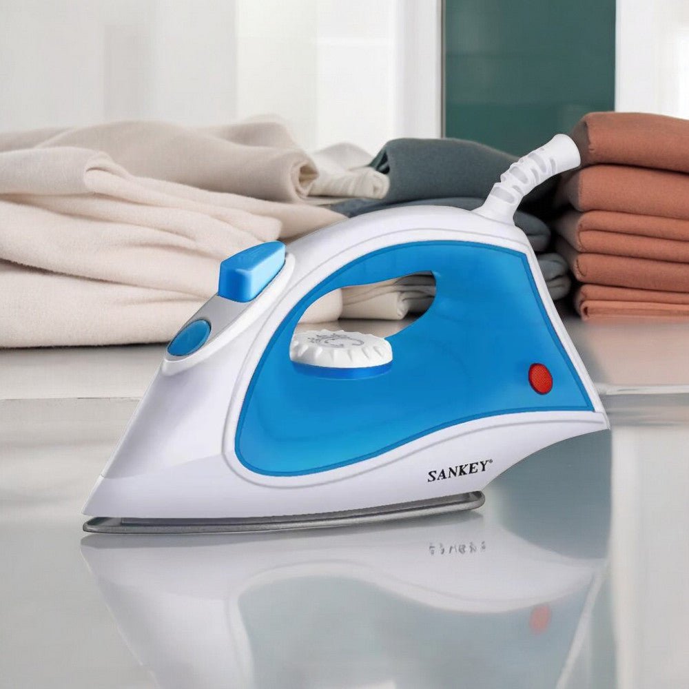 Plancha a Vapor Sankey - 1285 - Sankey - Titan.com.pa - 7453013536968