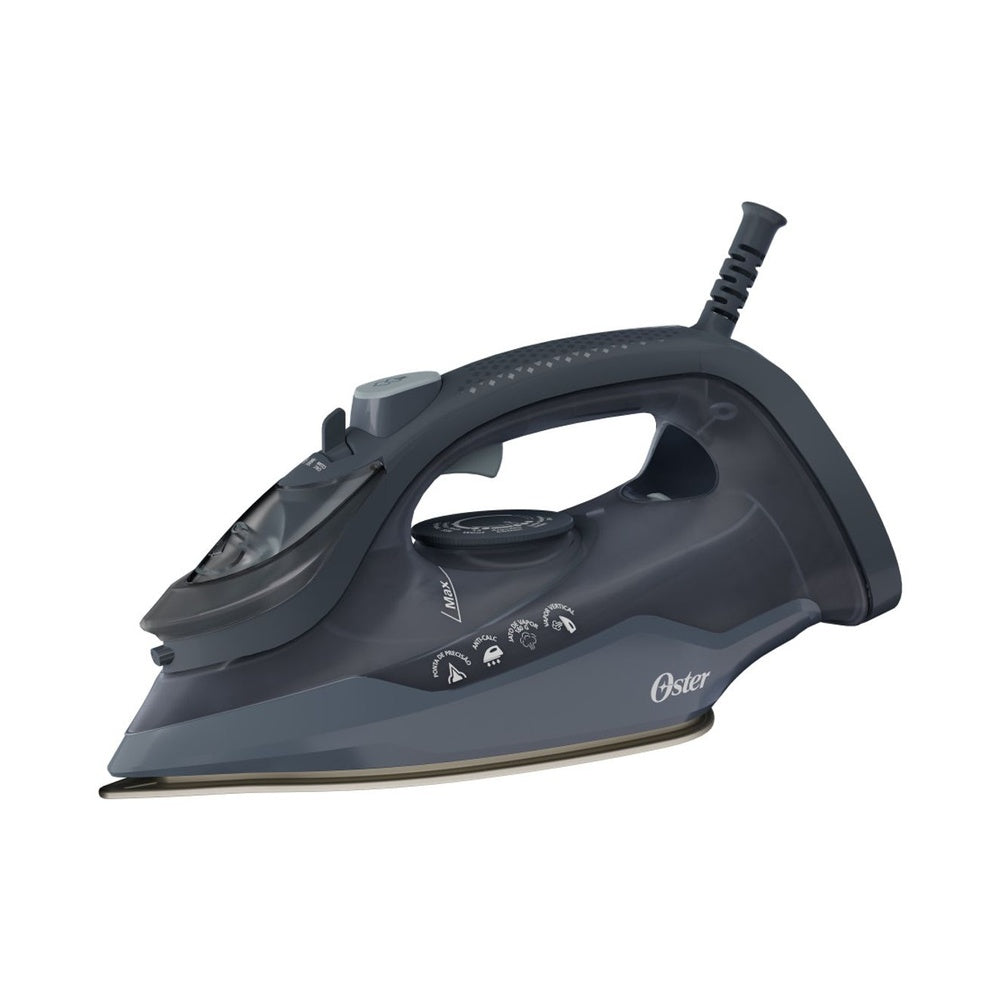 Plancha de Vapor Oster AeroGlide Golpe Vertical - OSTER - 11141087