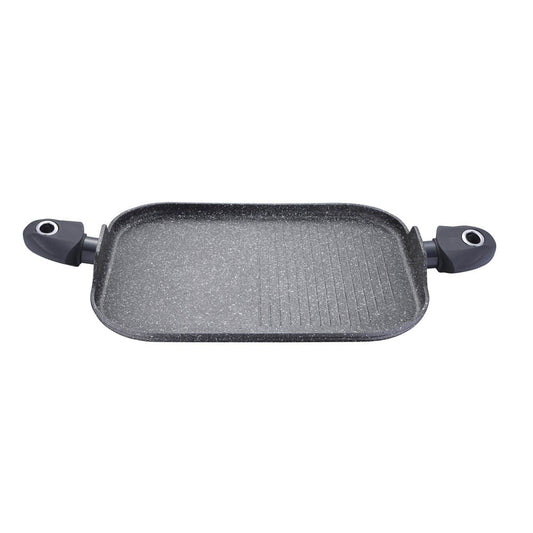 Plancha Bergner Orion 35 cm