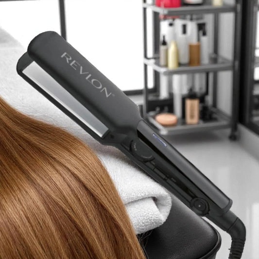 Plancha de Cabello Revlon - Revlon - Titan.com.pa - 761318221821