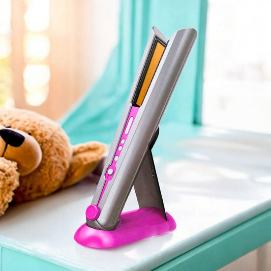 Plancha De Pelo Deluxe - Huada - Titan.com.pa - 2100000938452