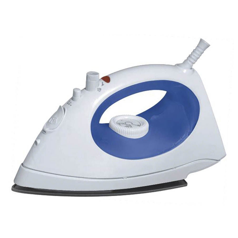 Plancha De Vapor Sankey Antiadherente