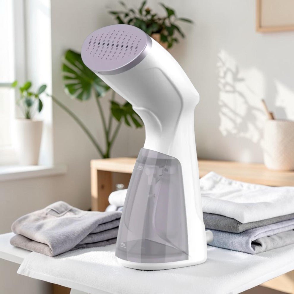 Plancha Frontal A Vapor Black&Decker / 1000 W - Black&Decker - Titan.com.pa - 050875003156