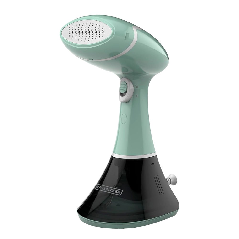 Plancha Frontal A Vapor Black&Decker - Black&Decker - Titan.com.pa - 050875828483