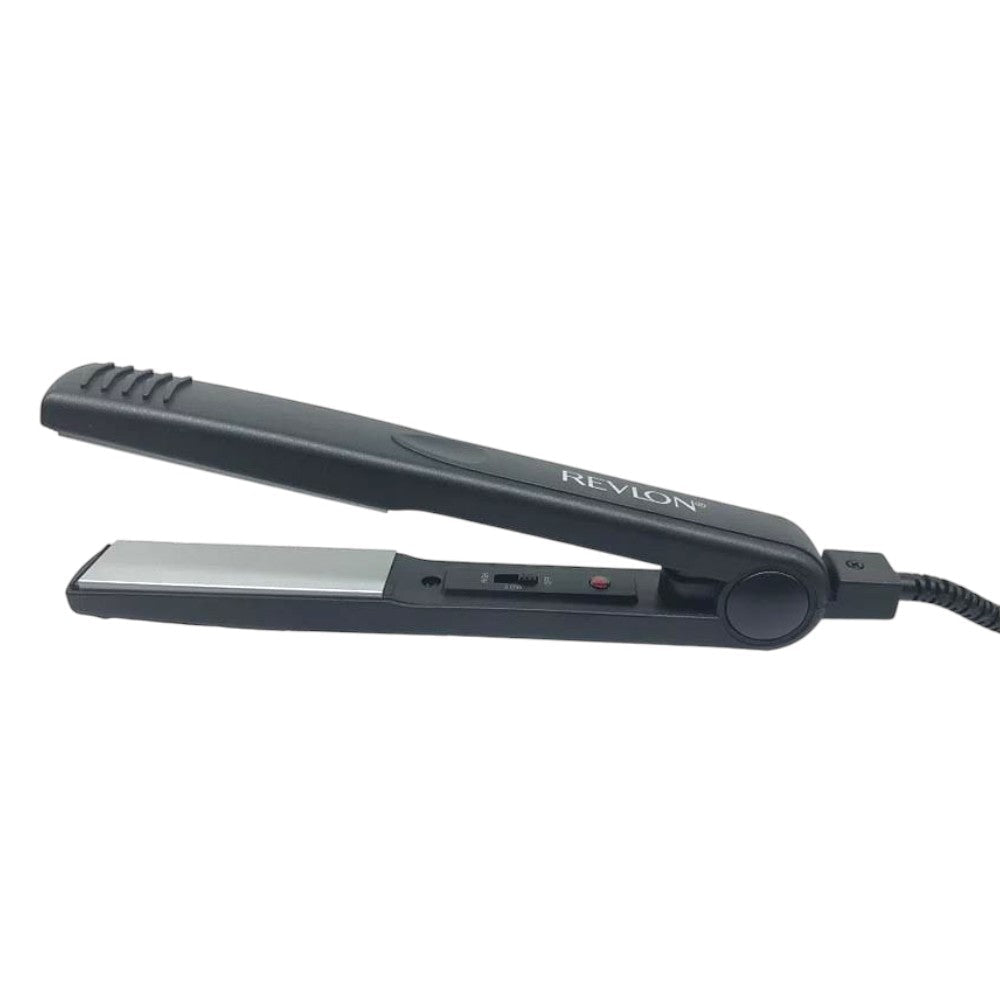 Plancha Para Cabello Revlon de 1" / 400°F - Revlon - Titan.com.pa -  761318020431