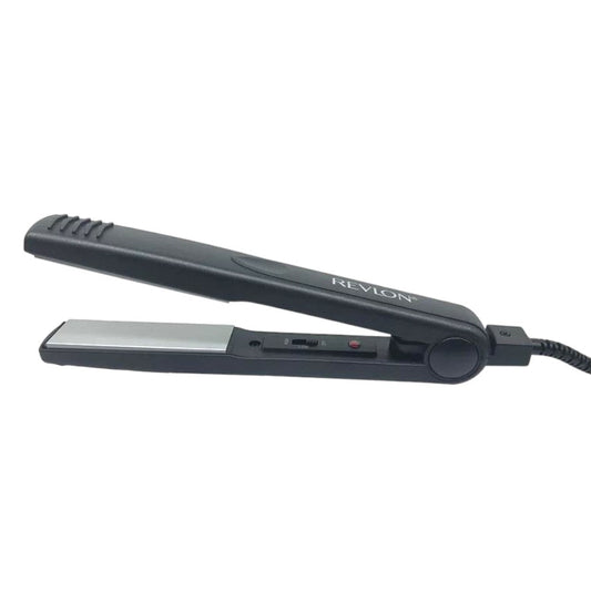 Plancha Para Cabello Revlon de 1" / 400°F - Revlon - Titan.com.pa -  761318020431
