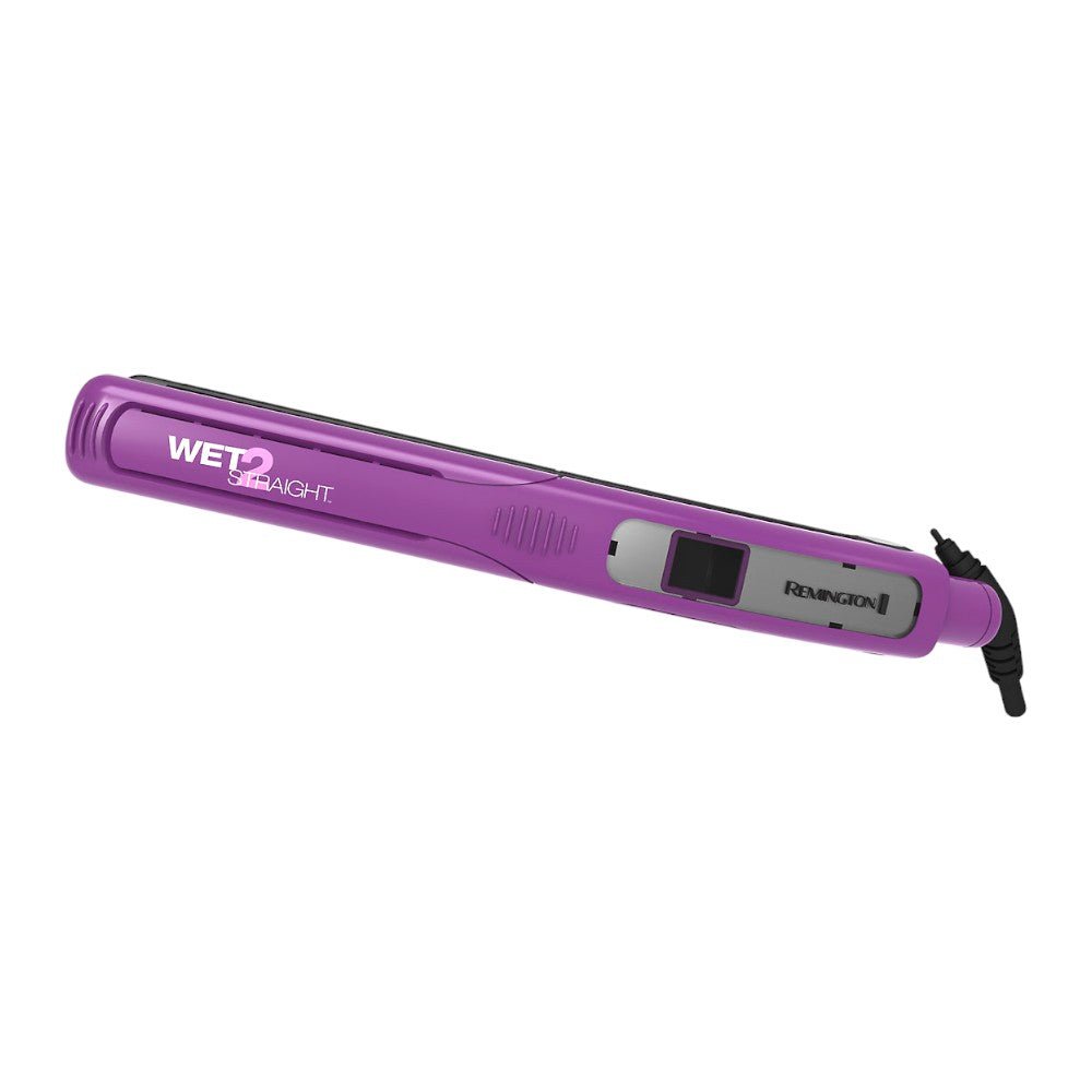 Plancha Para Cabello Seco/Mojado Remington / 230°C - Remington - Titan.com.pa - 74590507461