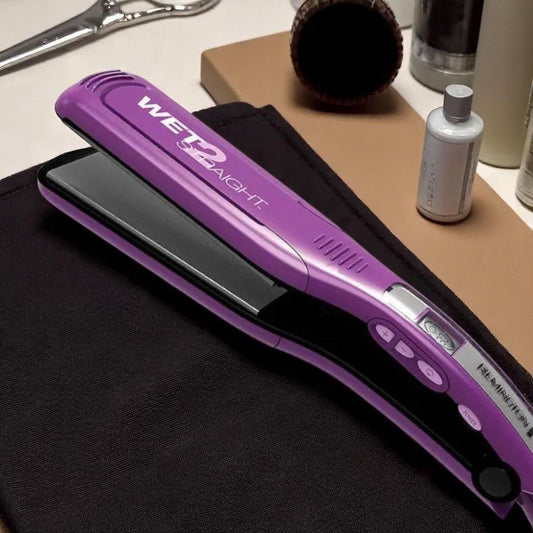 Plancha Para Cabello Seco/Mojado Remington - Remington - Titan.com.pa - 74590507423