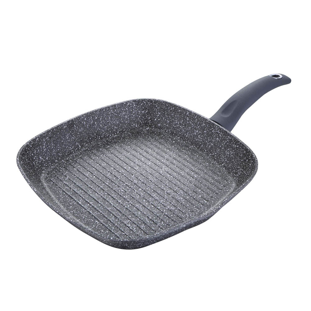 Plancha Sarten Bergner Orion 28 cm