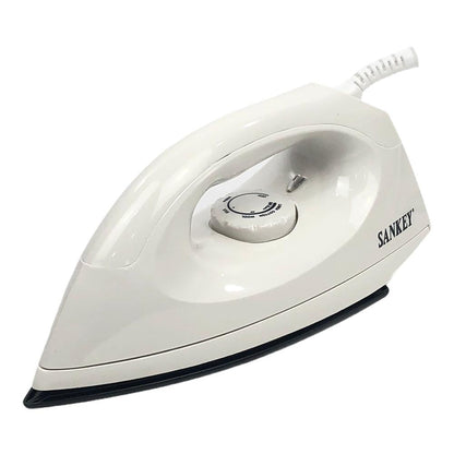 Plancha Seca Sankey