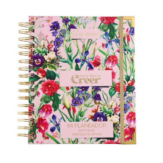 Planeador “Soy Esencia” / Soy - Soy - Titan.com.pa - 7450209423088