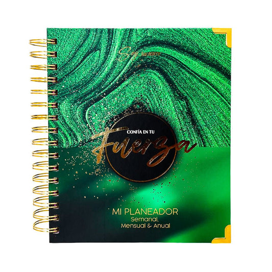 Planeador “Soy Superación” / Soy - Soy - Titan.com.pa - 7450209423002