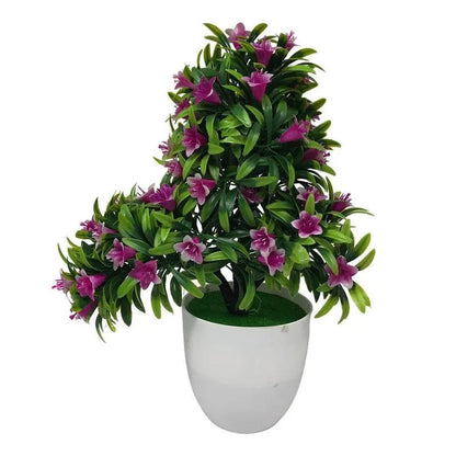 Planta Decorativa Con Pote Home Elegance - Surtido - Home Elegance - Titan.com.pa - 2100000121199