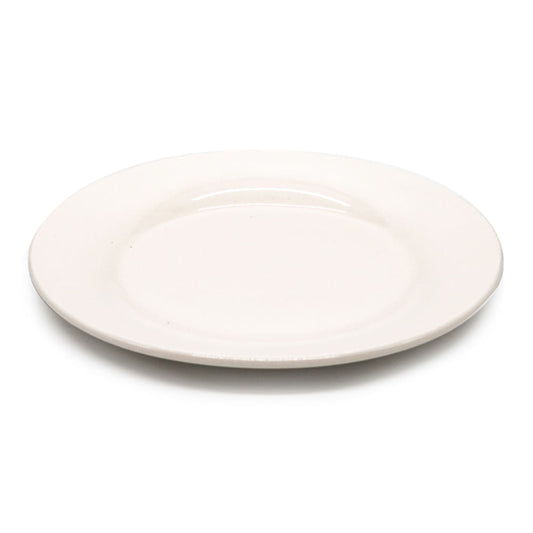 Plato de Cerámica Home Elegance 7" Redondo
