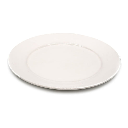 Plato de Cerámica Home Elegance 9" Redondo