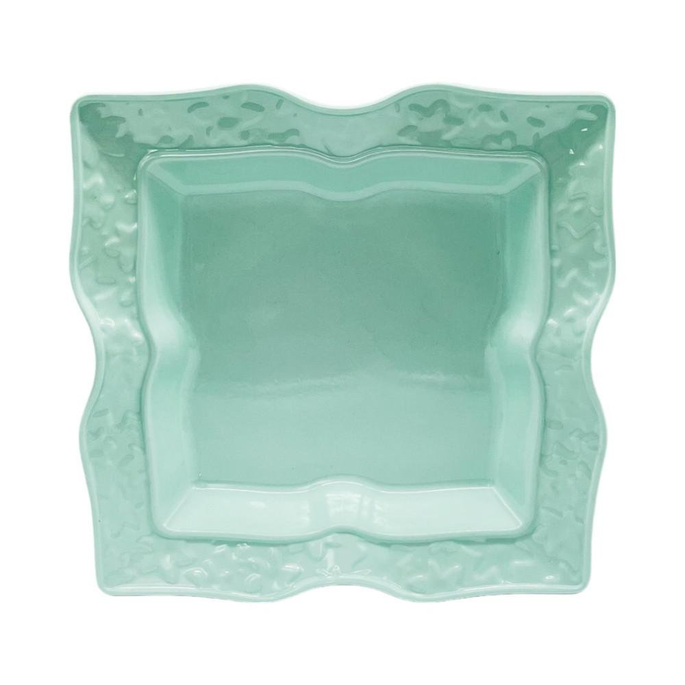 Plato de Melamina Home Elegance -Surtido