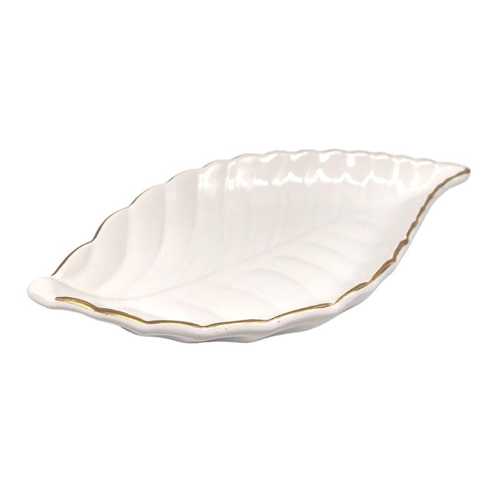 Plato Decorativo Asel Home de Cerámica