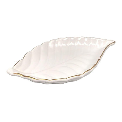 Plato Decorativo Asel Home de Cerámica