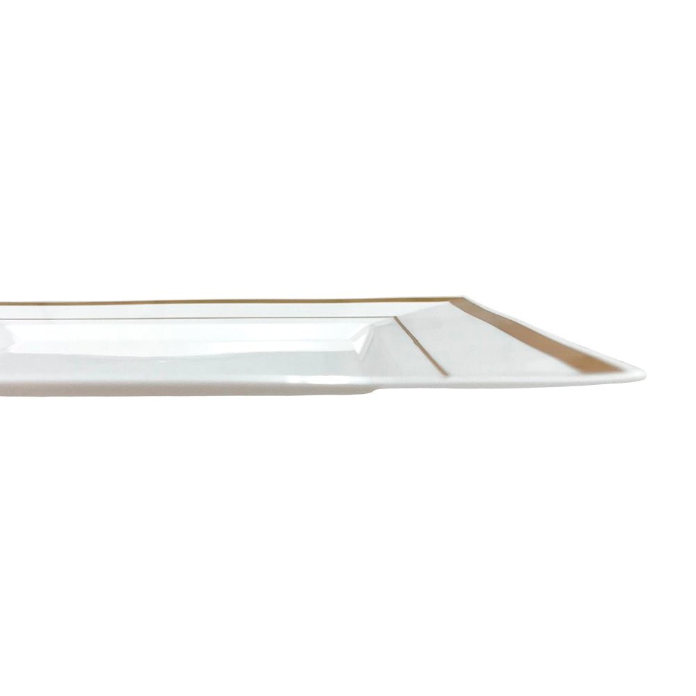 Plato Desechable Home Elegance - Cuadrado - 18 cm - 10 Piezas - Home Elegance - Titan.com.pa - 2100000579143
