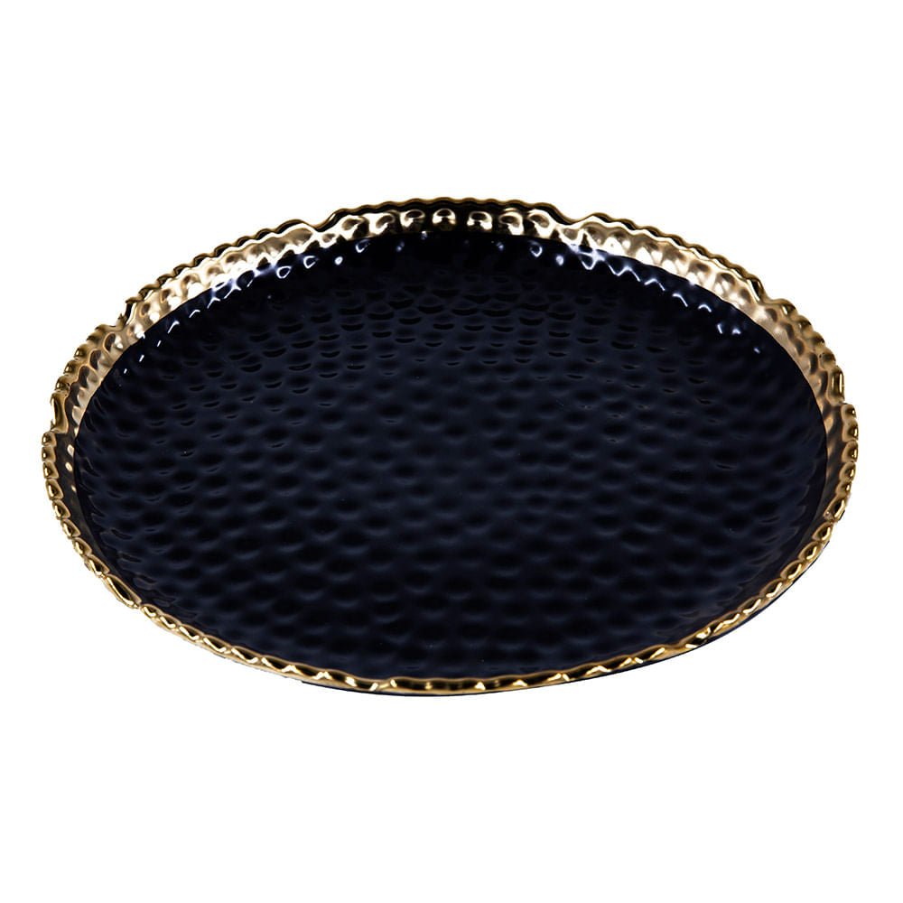 Plato Home Elegance Cerámica 10"