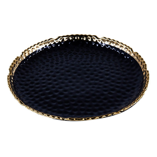 Plato Home Elegance Cerámica 10"