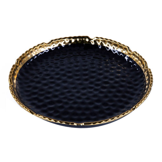 Plato Home Elegance Cerámica 8"