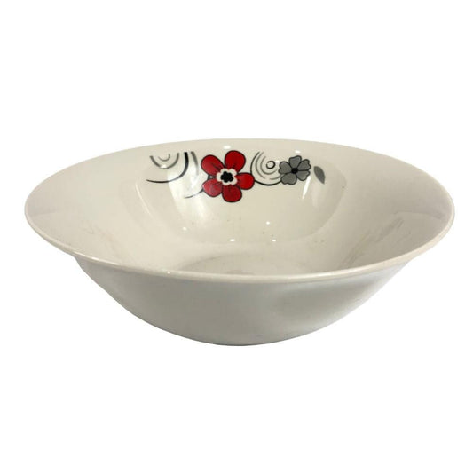 Plato Hondo de Cerámica Home Elegance 5.5 cm x 17.5 cm - Surtido